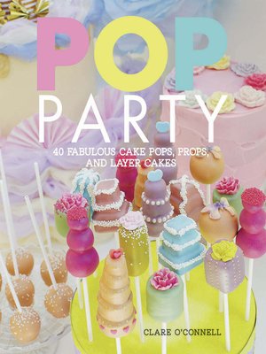 cover image of Pop Party
